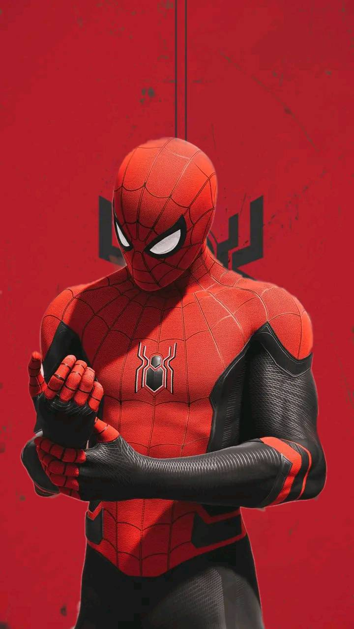 Spiderman Wallpaper Free Download For Mobile