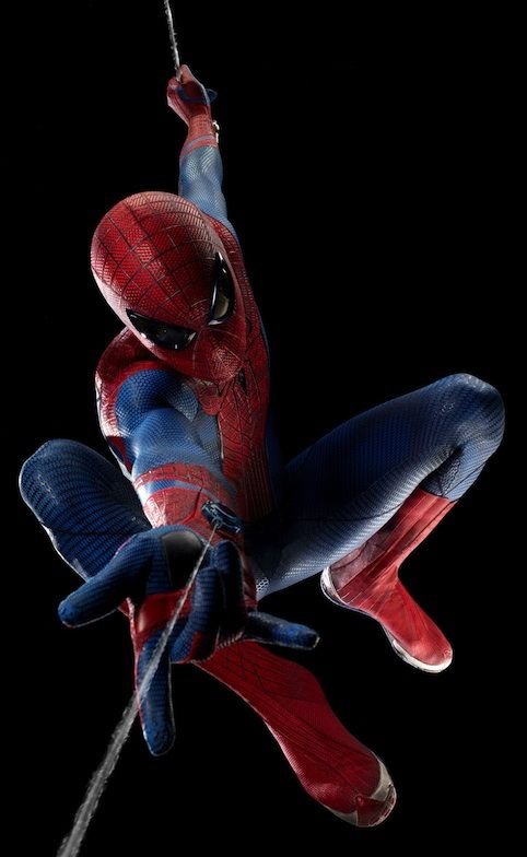 Spiderman Wallpaper HD Download For Android Mobile