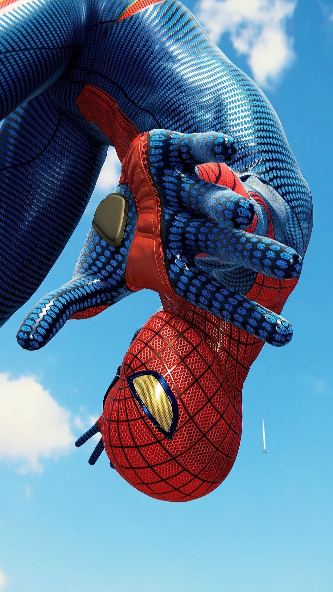 Spiderman Wallpaper HD For Android