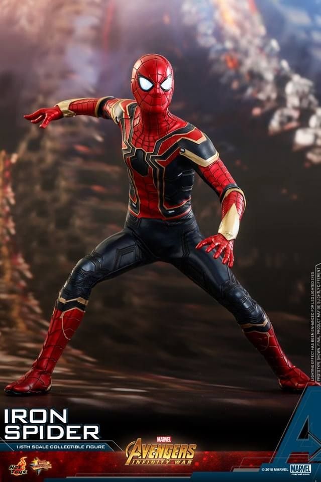 Spiderman Wallpaper In 4K