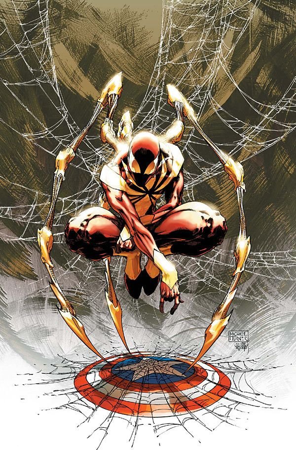 Spiderman Wallpaper Infinity War
