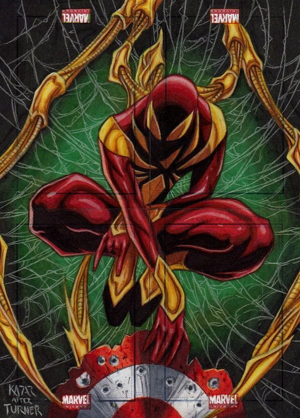 Spiderman Wallpaper Iphone Se