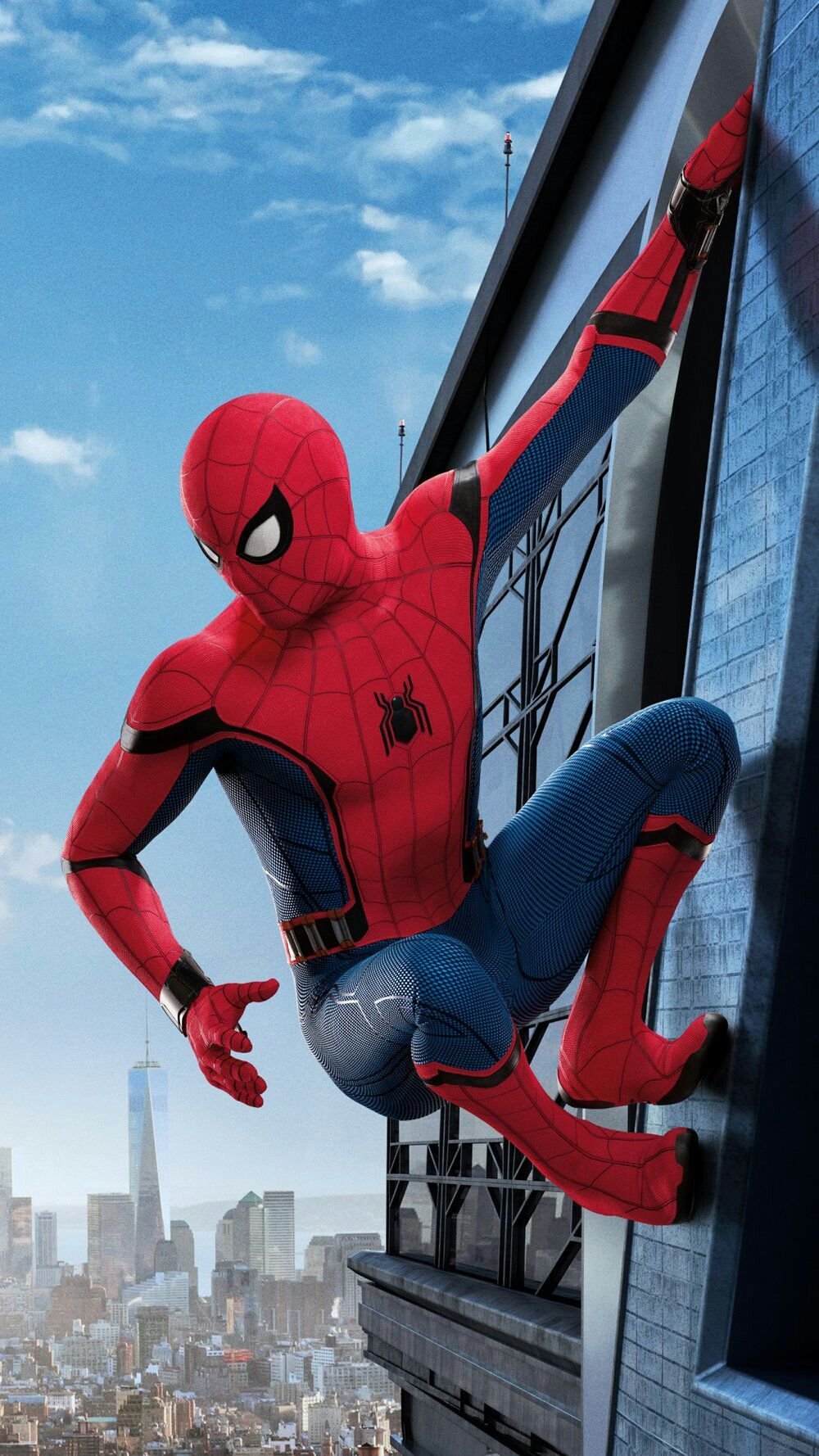 Spiderman Wallpaper Lockscreen
