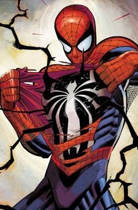 Spiderman Wallpaper Miles