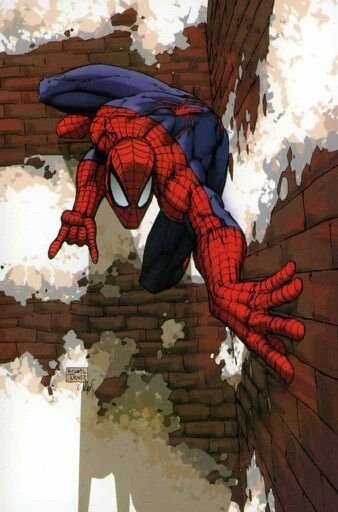 Spiderman Wallpaper New