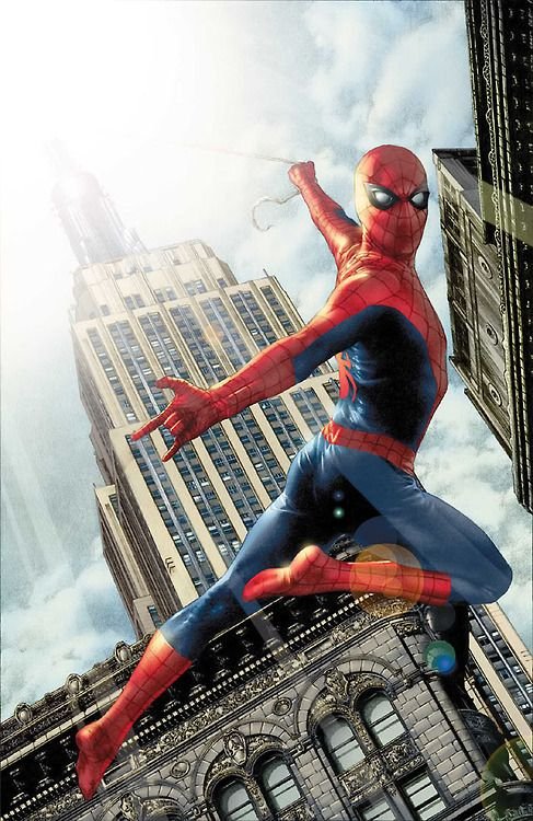 Spiderman Wallpaper S10