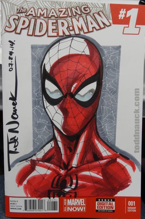 Spiderman Wallpaper Stealth Suit