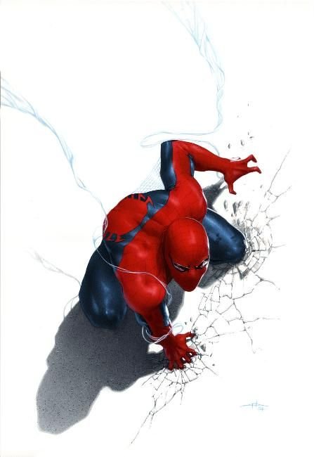 Spiderman Wallpaper Surface Pro 4