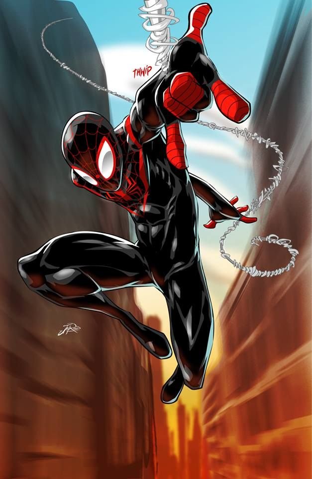 Spiderman Wallpaper Themes