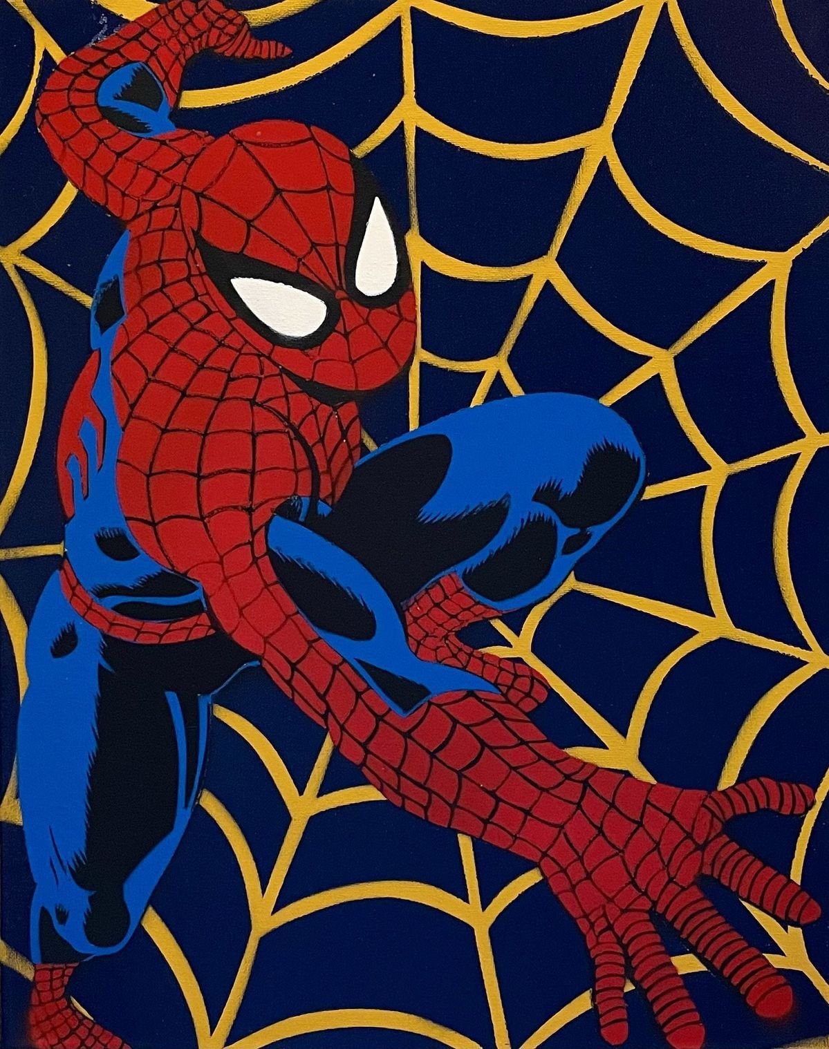 Spiderman Wallpaper Vertical