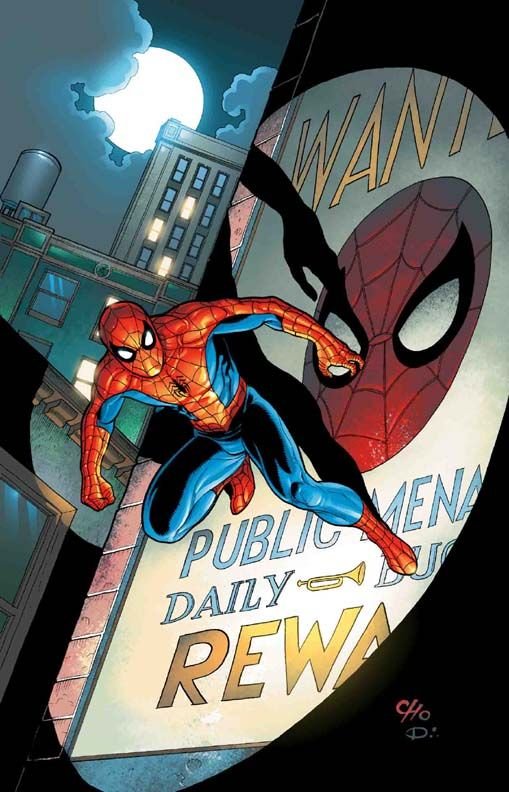 Spiderman Wallpaper Web
