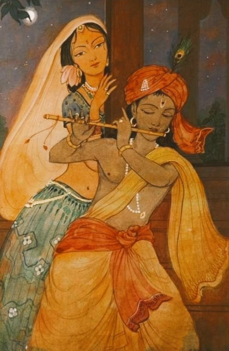 Sri Radha Krishna Images