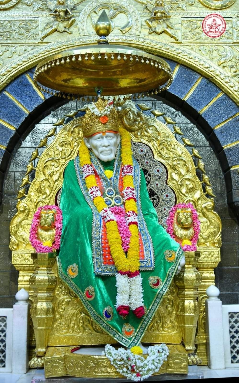 Sri Sathya Sai Baba Images