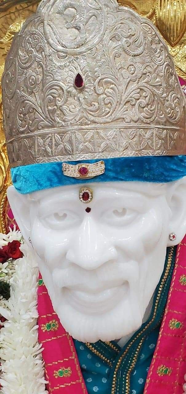Sri Shirdi Sai Baba God Images