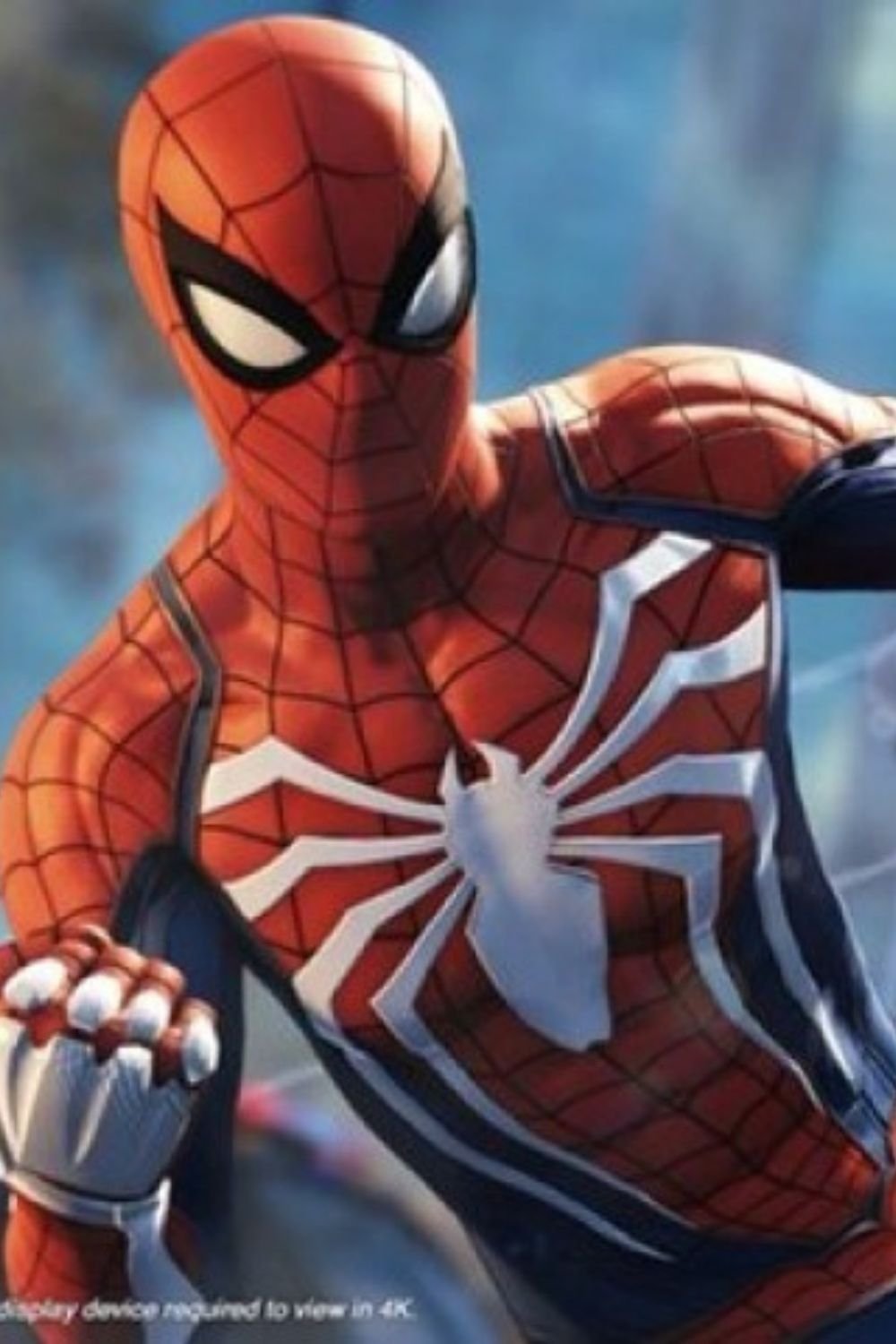 Stan Lee And Spiderman Wallpaper