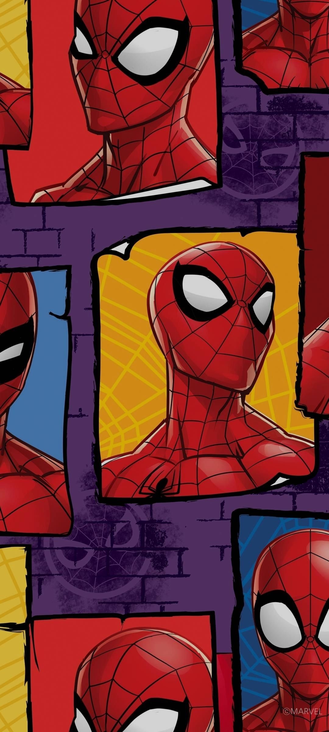 Stan Lee Spiderman 4K Wallpaper