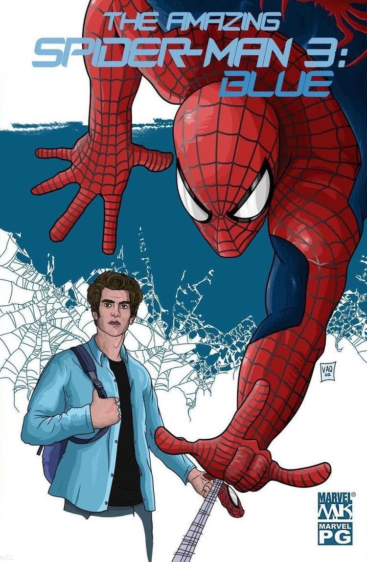 Stranger Things And Spiderman Far From Home Wallpaper