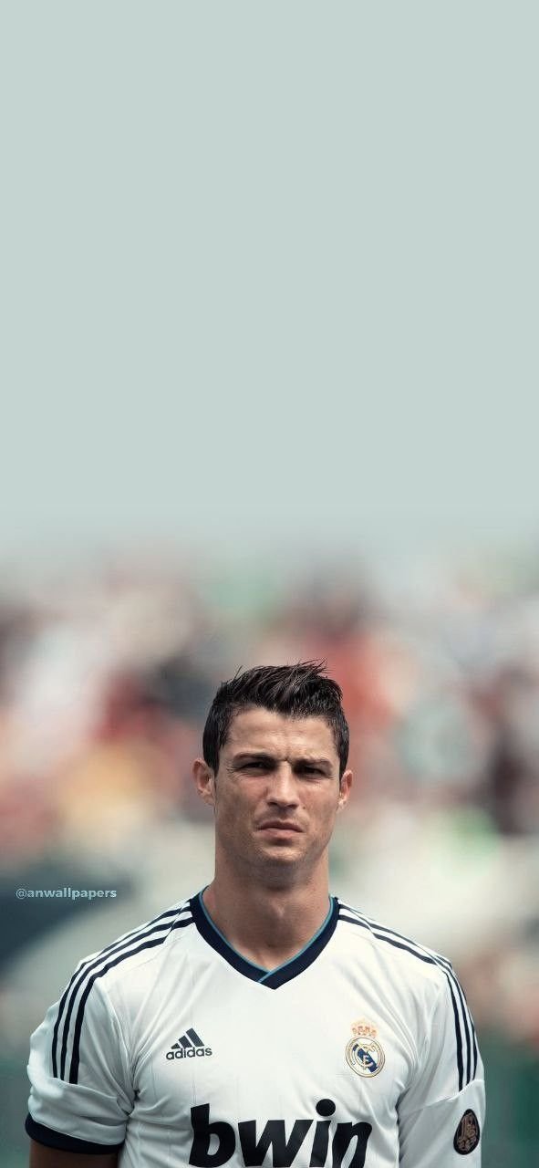 Struggle Ronaldo Wallpaper