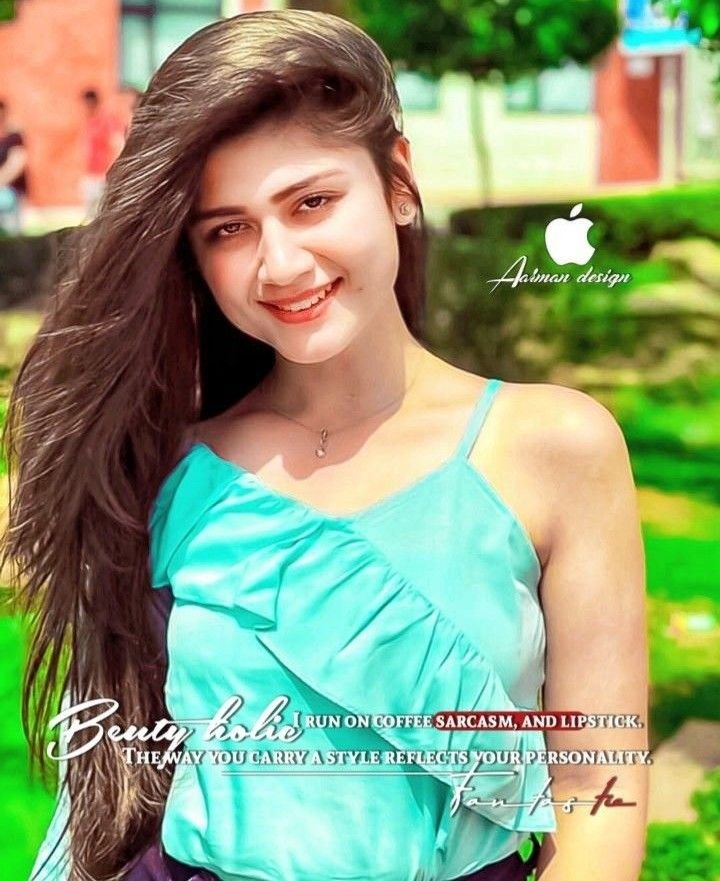 Stylish Attitude Girl Images For FB DP