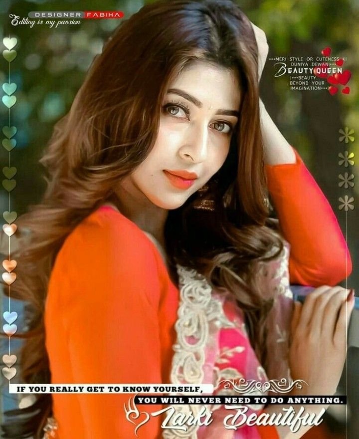 Stylish DP For Girls HD Name Sakshi Wallpaper