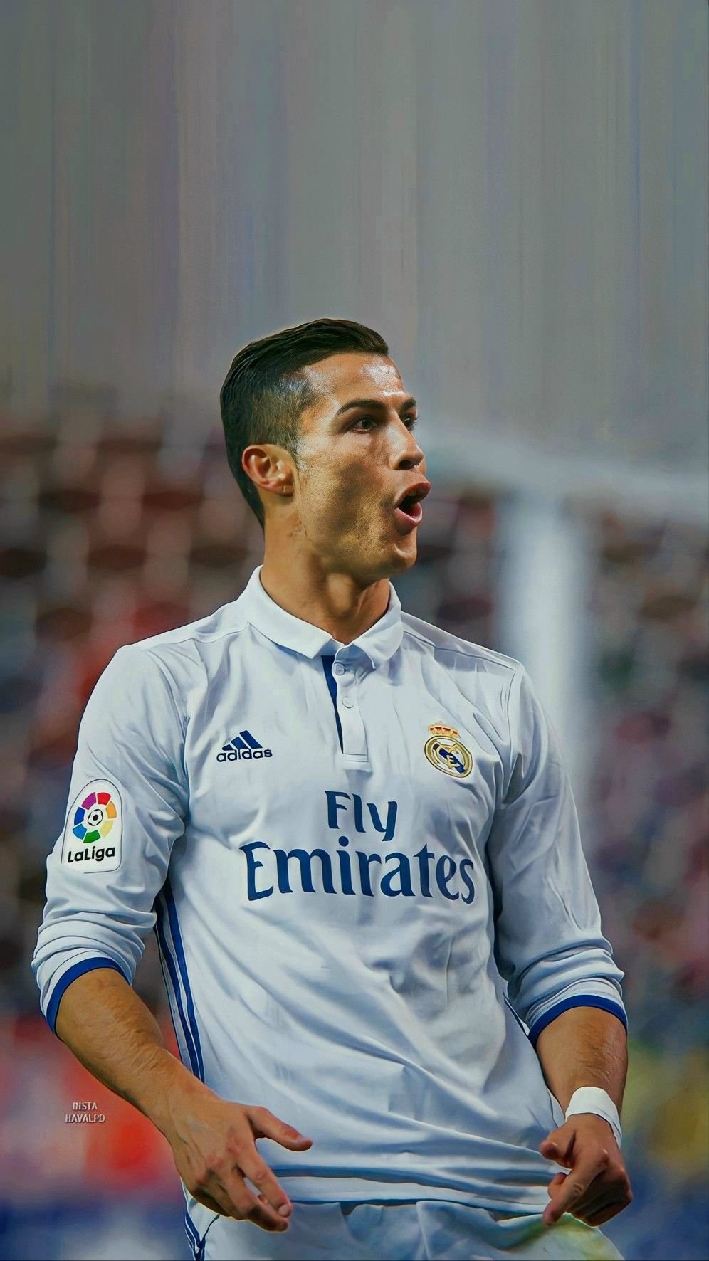 Super Cristiano Ronaldo Wallpaper