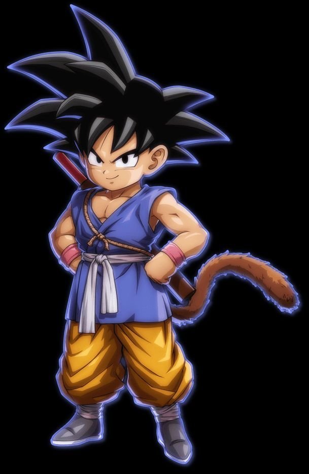 Super Saiyan Blue Goku Wallpaper HD