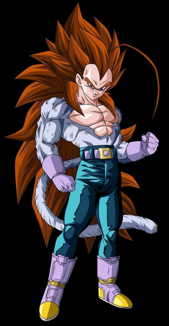 Super Saiyan Goku Iphone Wallpaper