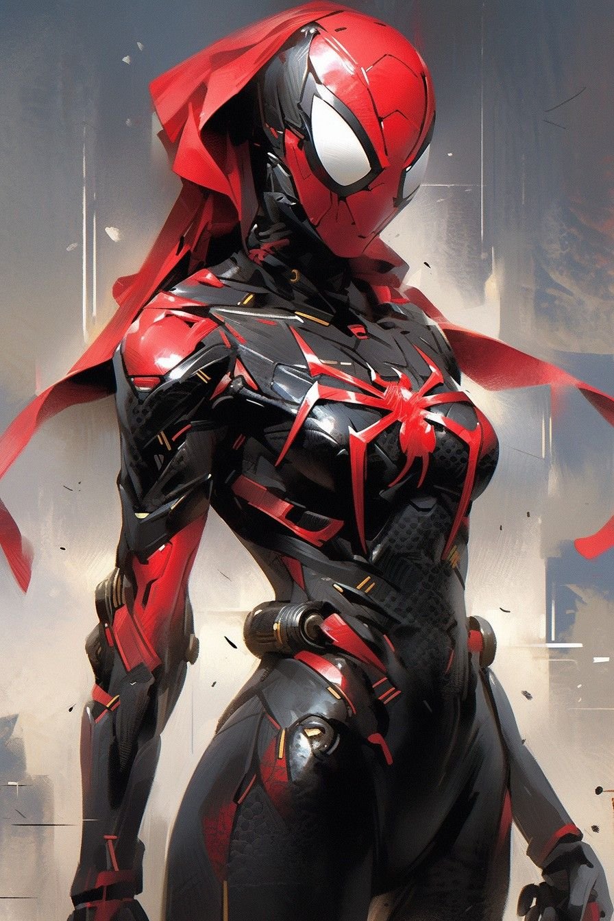 Superior Spiderman Wallpaper