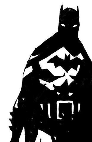 Superman Vs Batman Logo HD Wallpaper