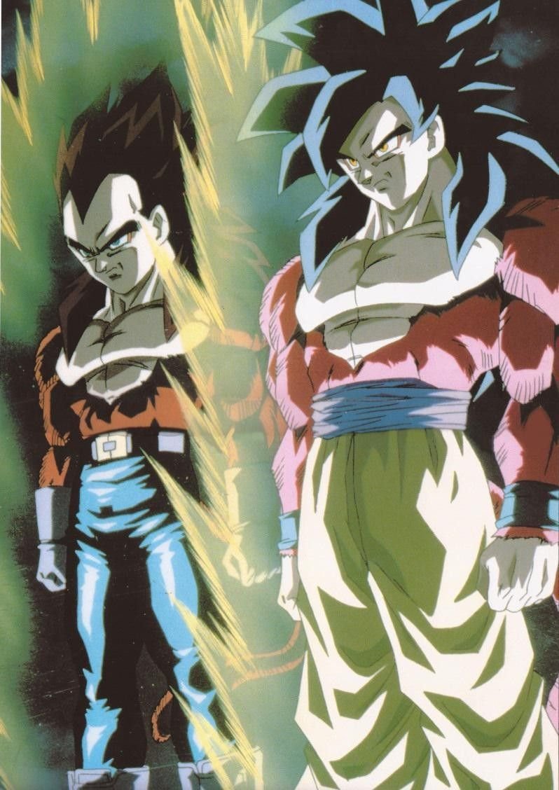 Supreme Goku Wallpaper HD