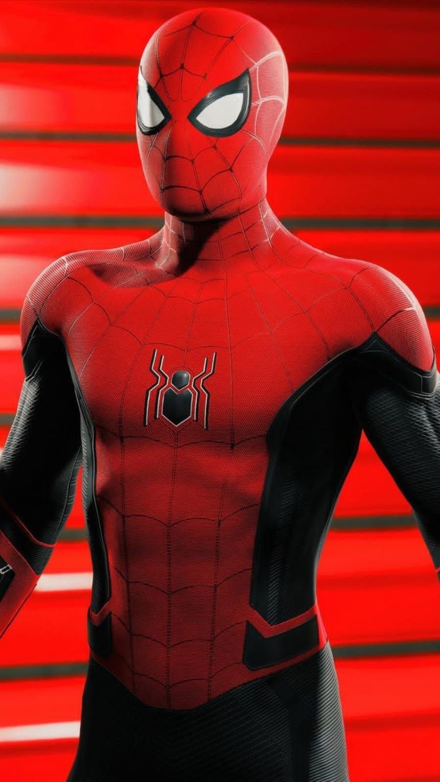 The Amazing Spiderman Andrew Garfield Wallpaper