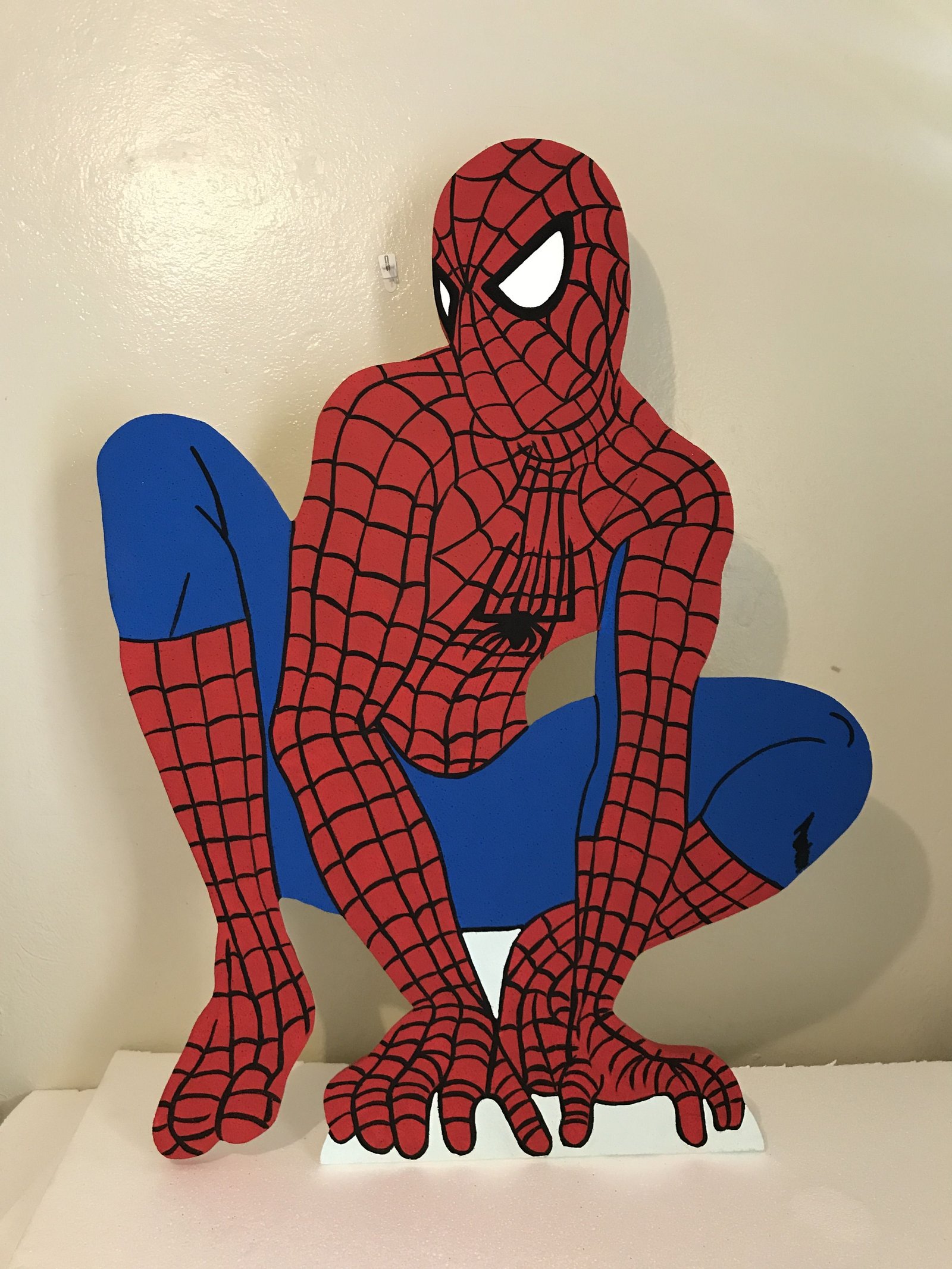 The Amazing Spiderman Iphone Wallpaper HD