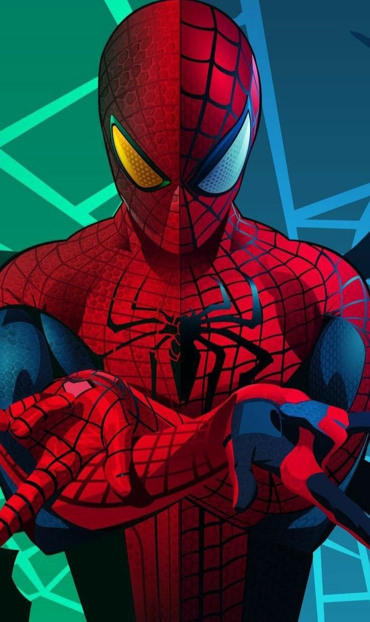 The Amazing Spiderman Vol 1 Wallpaper