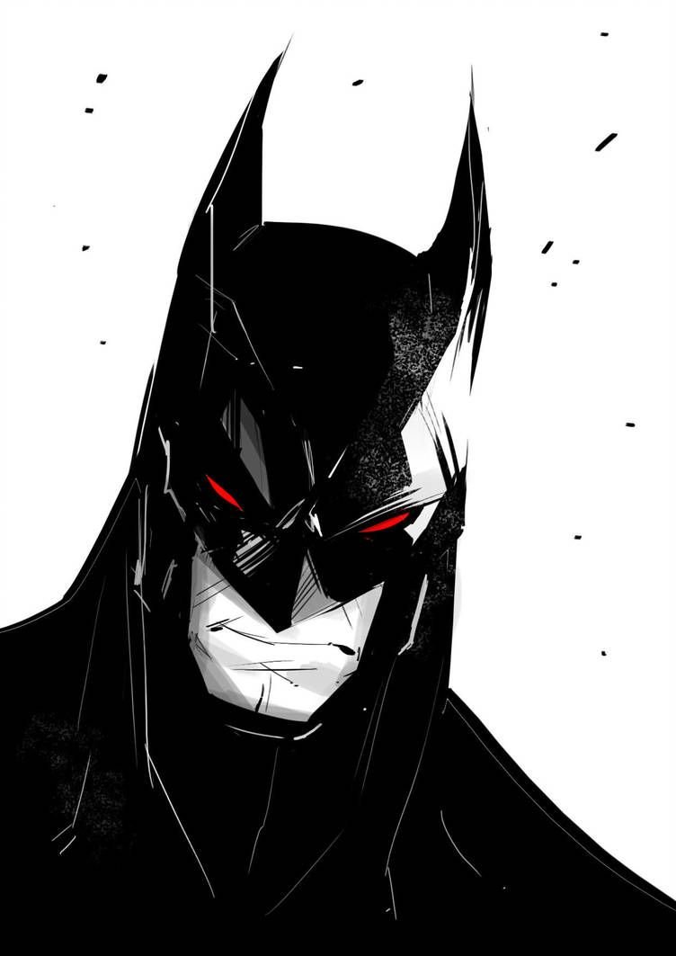 The Batman Batmobile Wallpaper