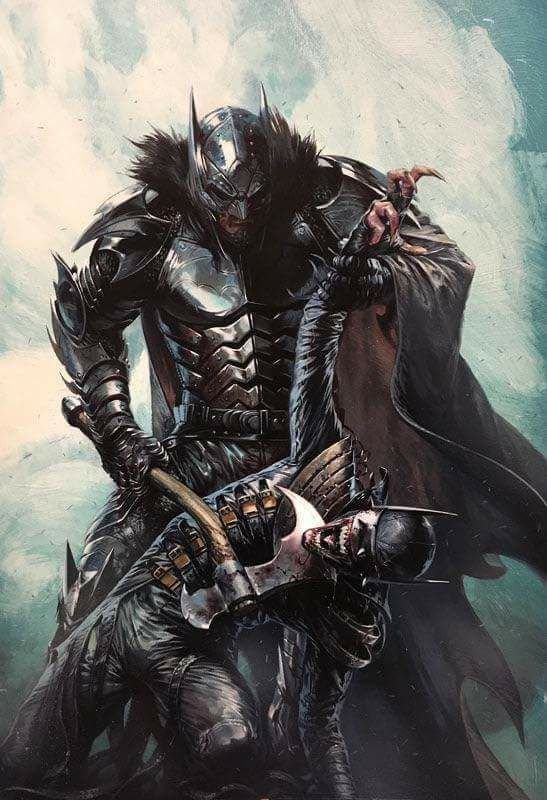 The Dark Knight Wallpaper Batman