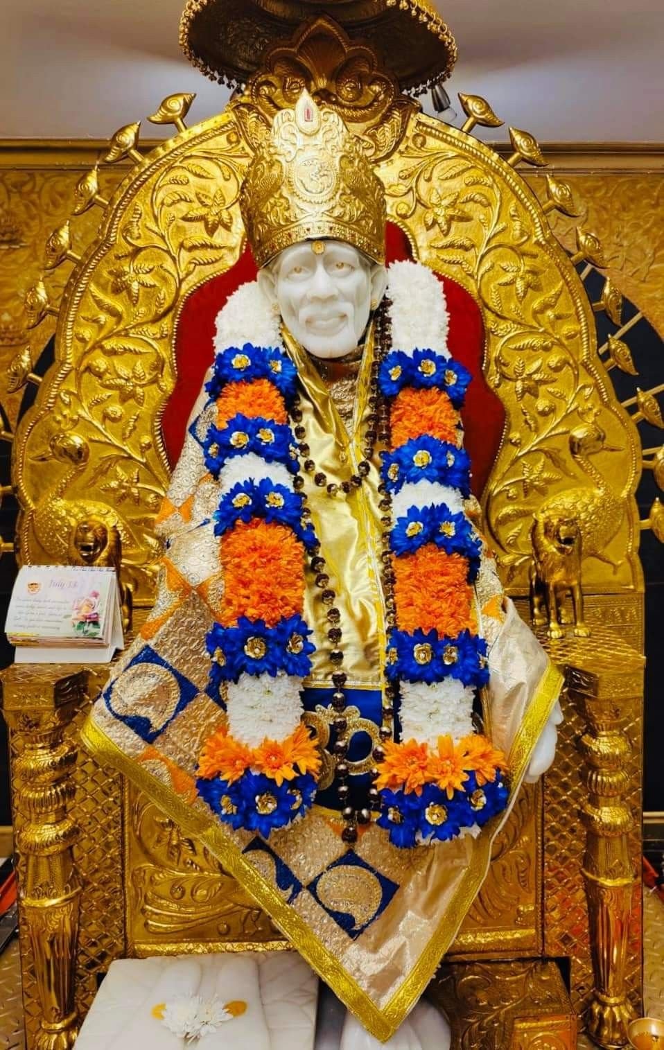 The Sai Baba Song Images