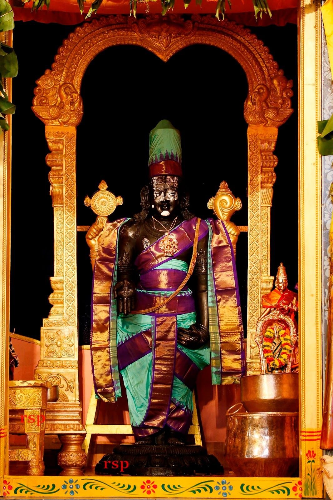 Tirupati Balaji Images Temple