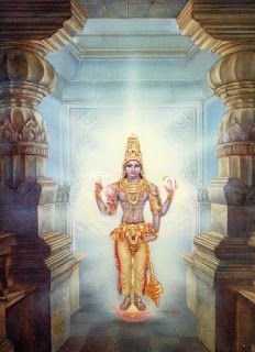 Tirupati Balaji Of Tamil Nadu Temple Images
