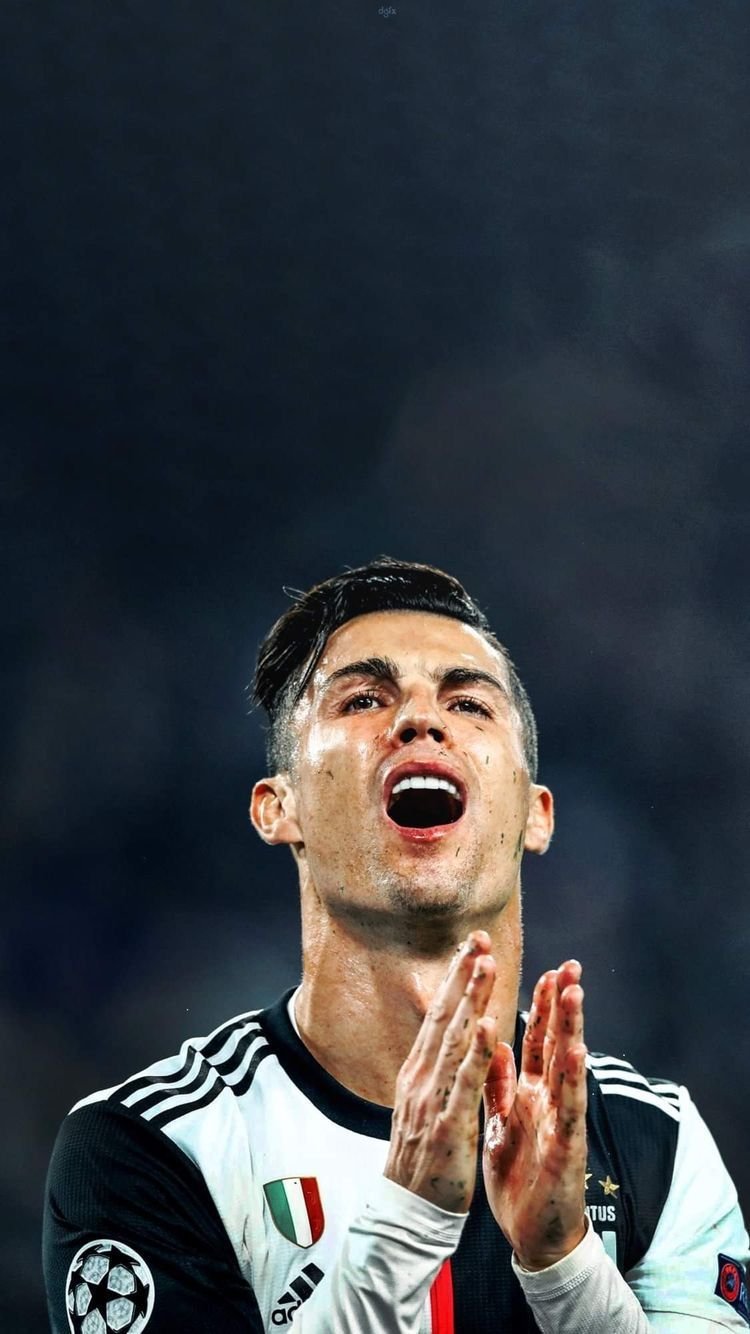 Together Ronaldo Messi Wallpaper HD