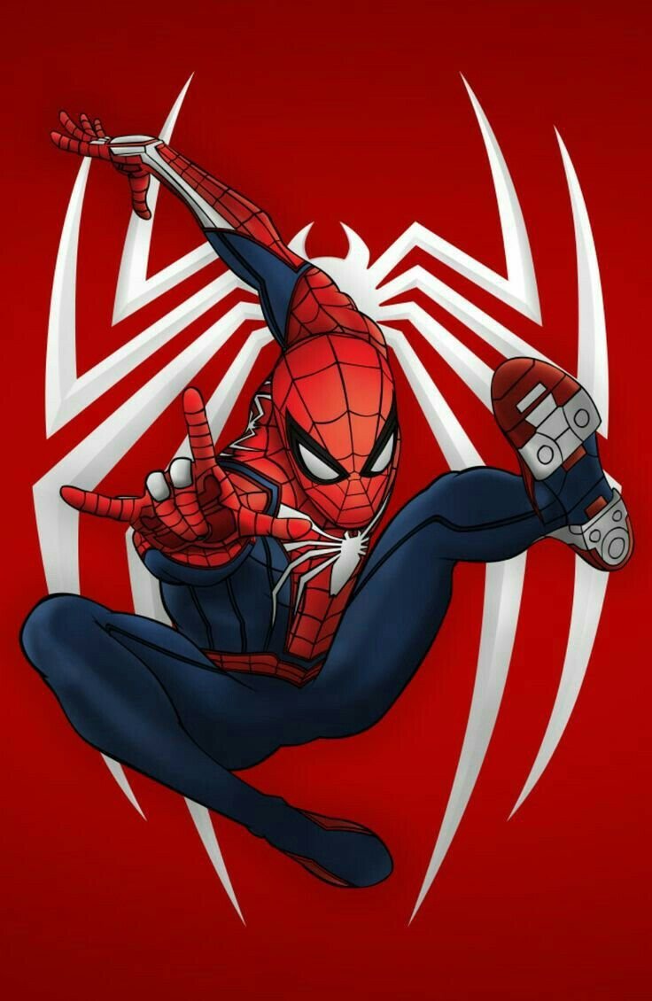 Tom Holland Wallpaper Spiderman