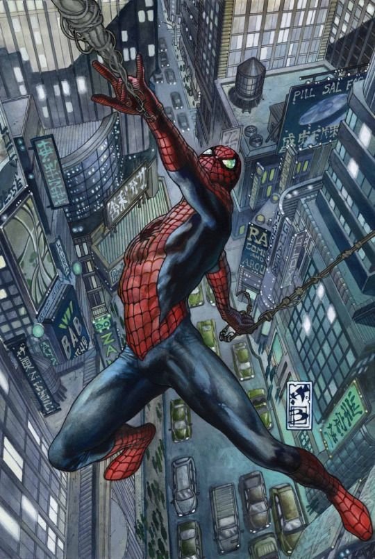 Toxin Symbiote In Spiderman Wallpaper