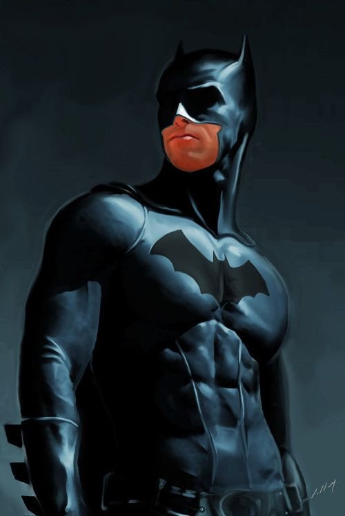 Travis Scott Batman Wallpaper