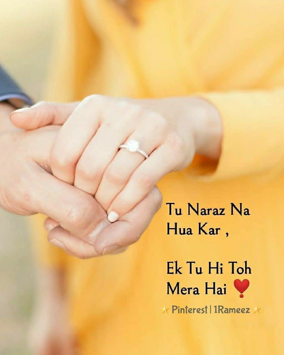True Love DP Shayari