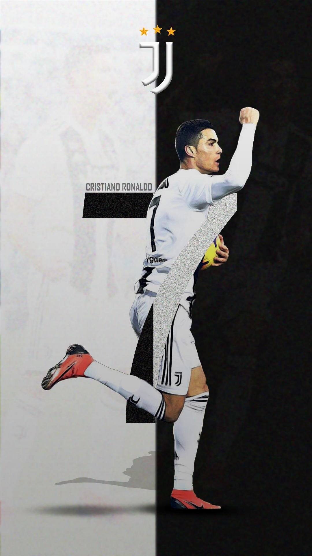 Uhd Wallpaper 8K Ronaldo