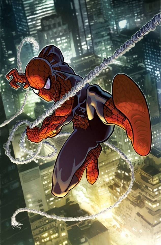 UHD Wallpaper For Samsung Note 10+ Spiderman