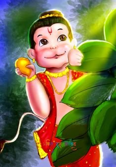 Uhd Wallpaper God Hanuman