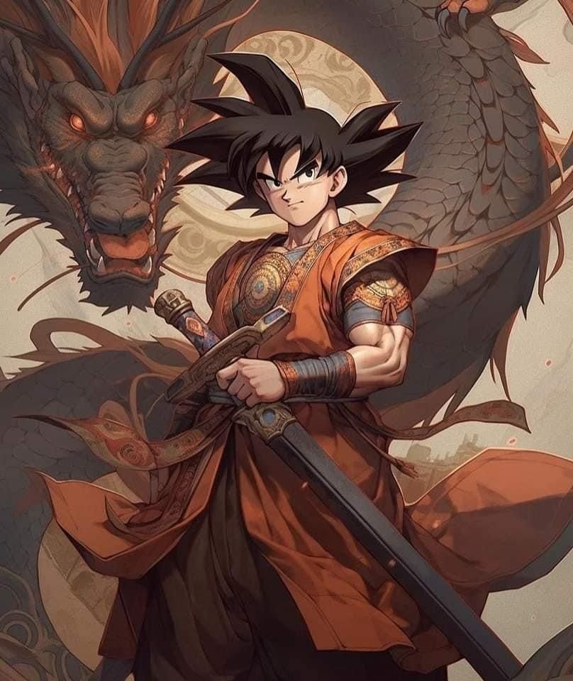 Ui Goku HD Wallpaper