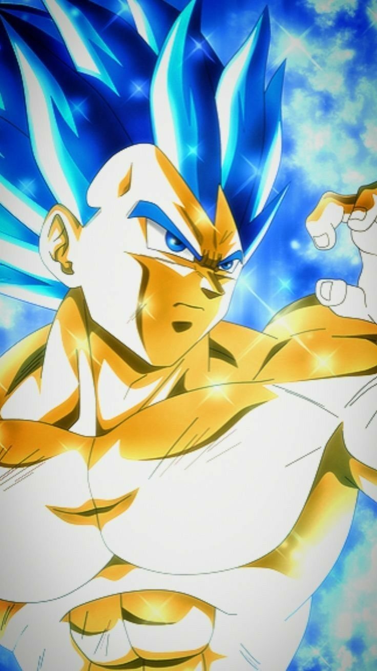 Ultra Instinct Goku Wallpaper Android