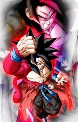 Ultra Instinct Goku Wallpaper HD