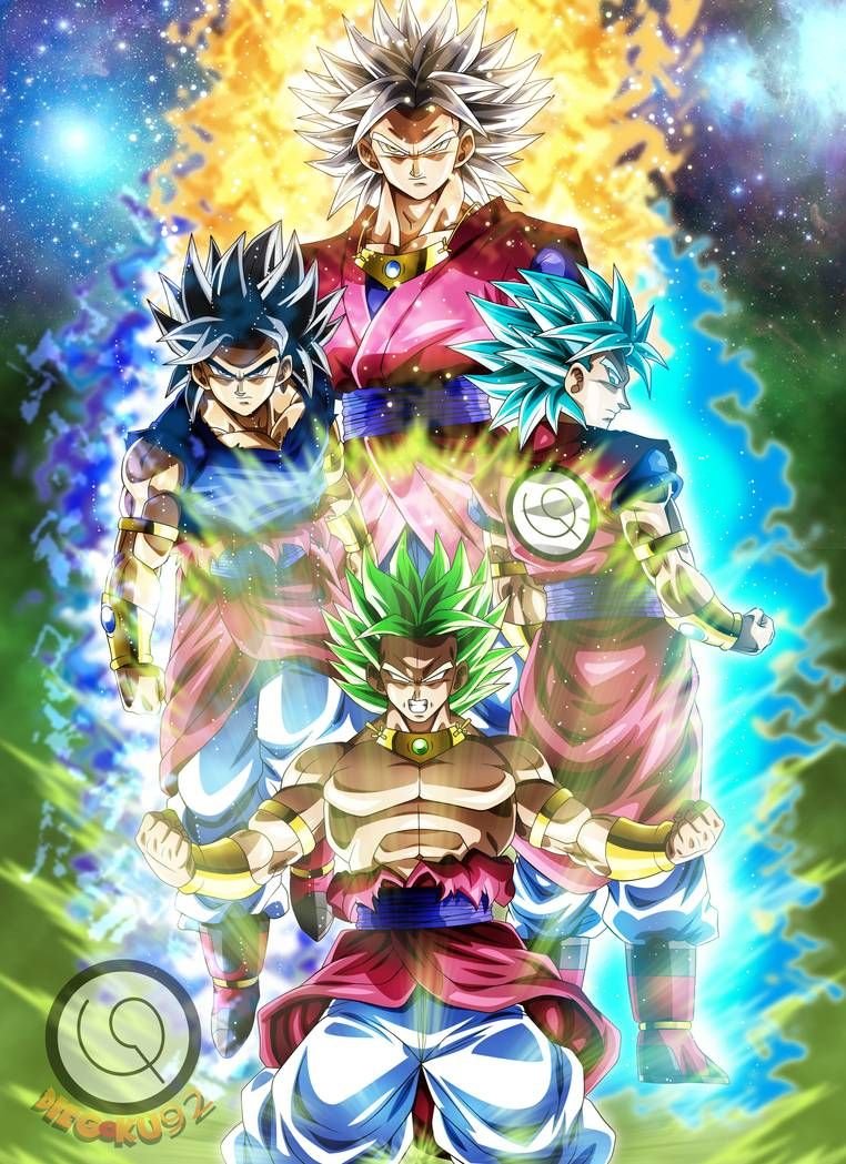 Ultra Instinct Goku Wallpaper Ps4